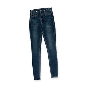 BoomBoom High waisted  skinny jeans